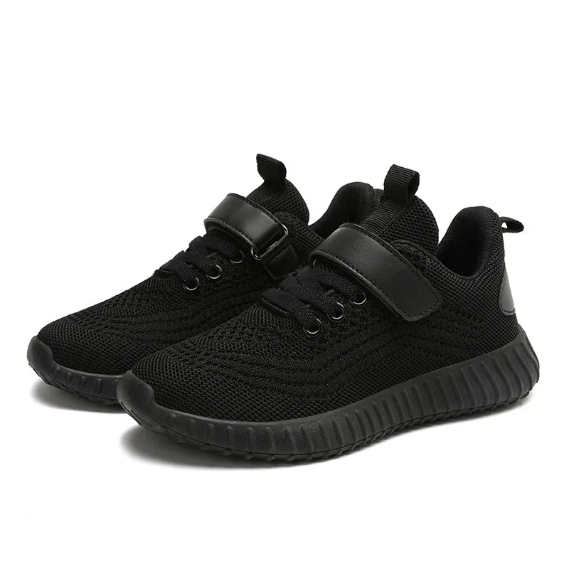Children's Fashionable Breathable Casual Running Shoes