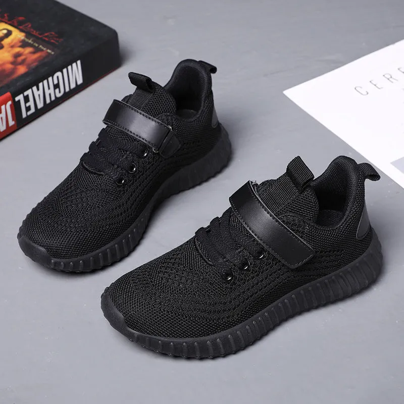 Children's Fashionable Breathable Casual Running Shoes