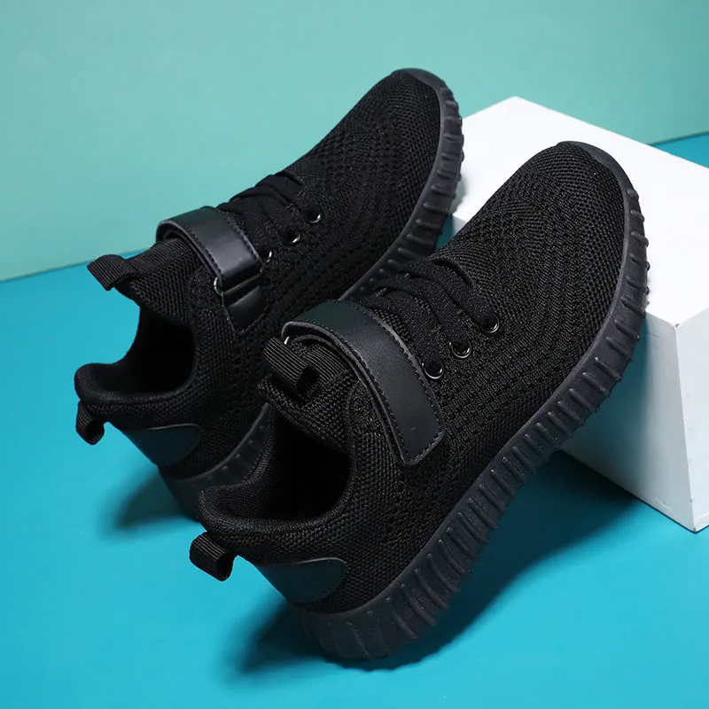 Children's Fashionable Breathable Casual Running Shoes