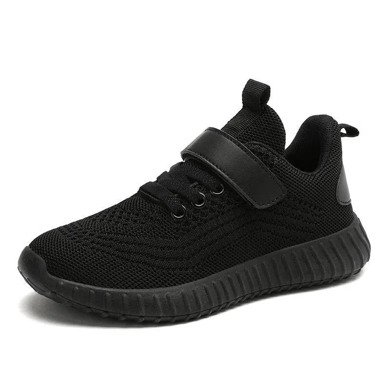 Children's Fashionable Breathable Casual Running Shoes