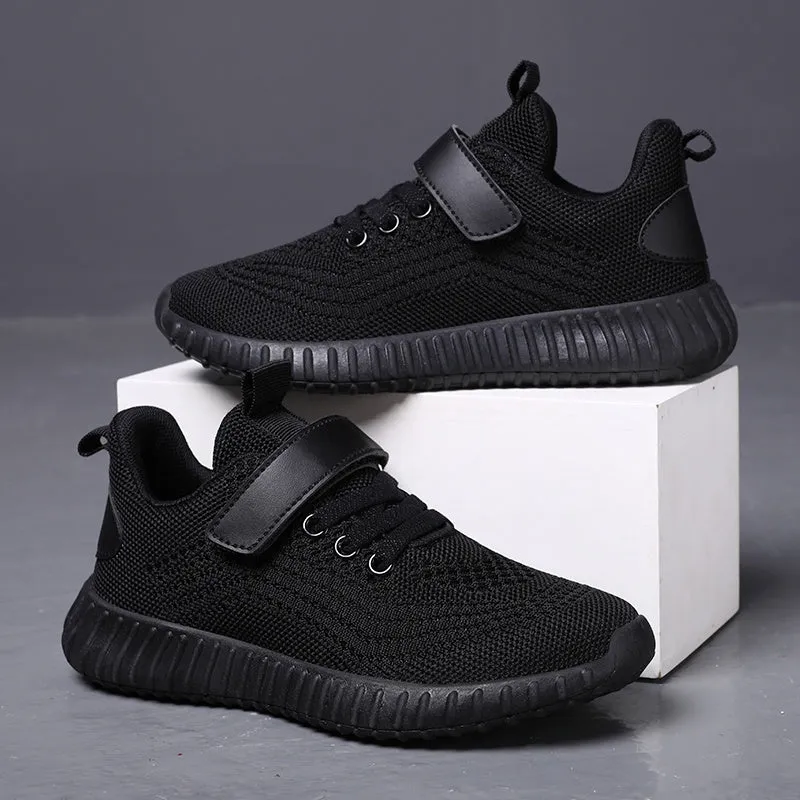 Children's Fashionable Breathable Casual Running Shoes