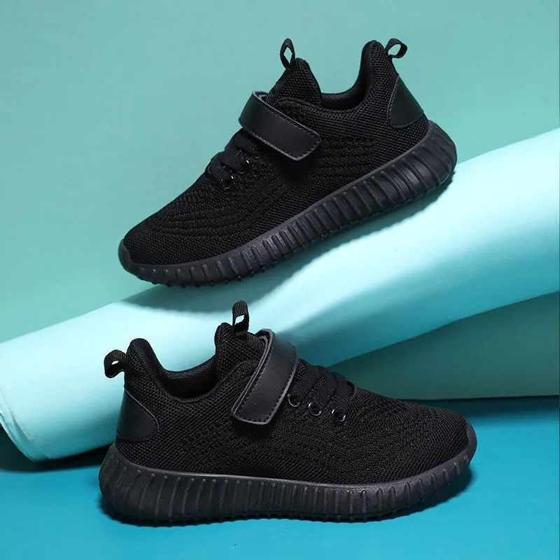 Children's Fashionable Breathable Casual Running Shoes