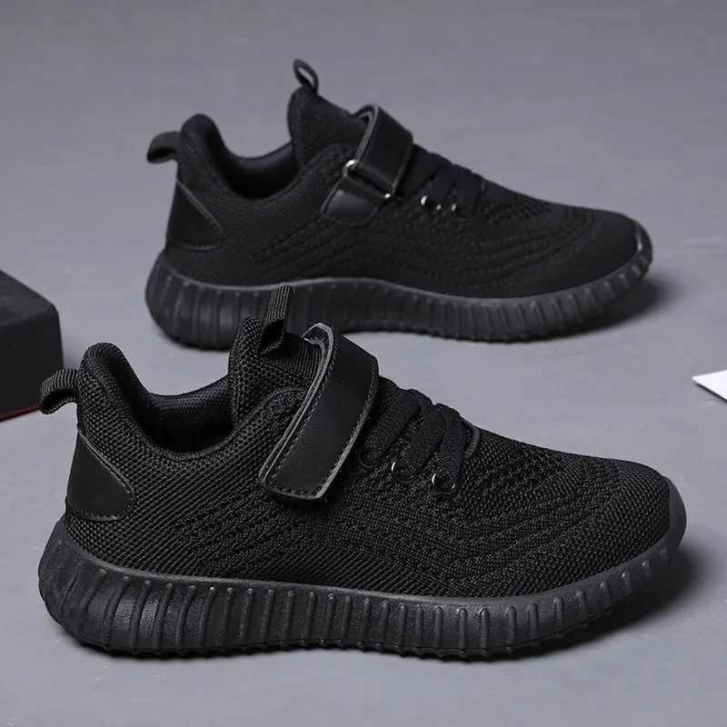 Children's Fashionable Breathable Casual Running Shoes