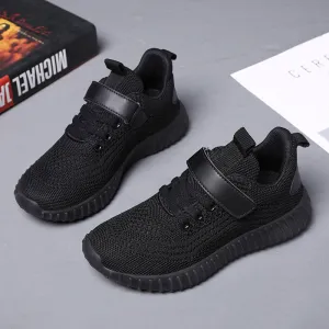 Children's Fashionable Breathable Casual Running Shoes