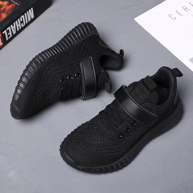 Children's Fashionable Breathable Casual Running Shoes
