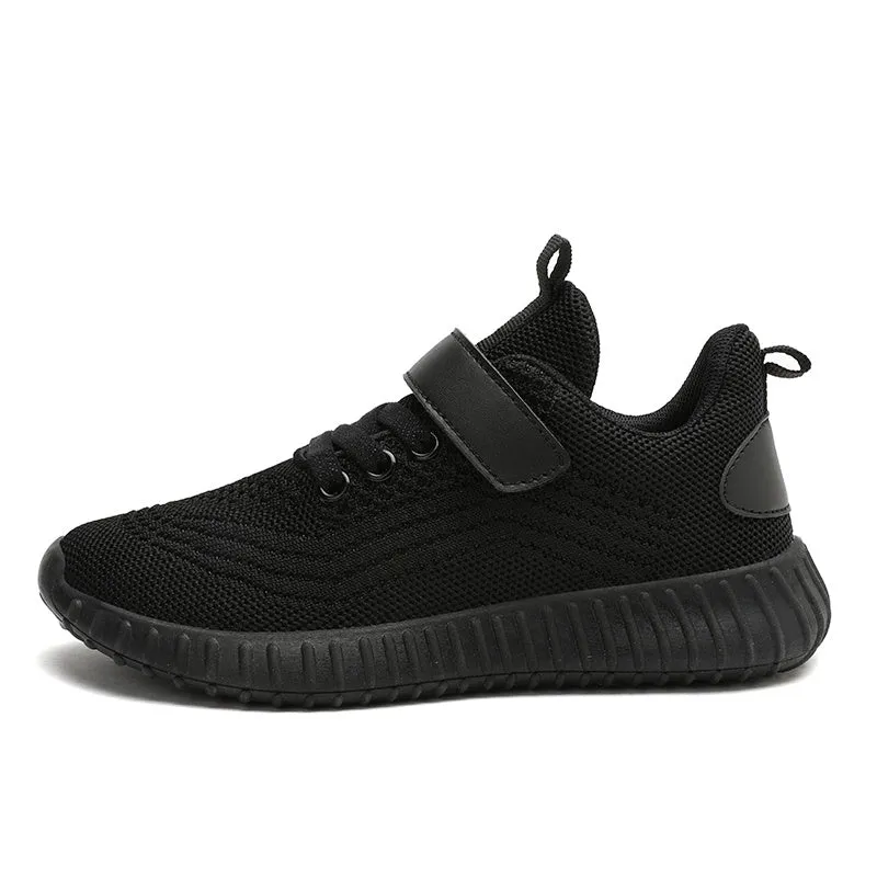 Children's Fashionable Breathable Casual Running Shoes
