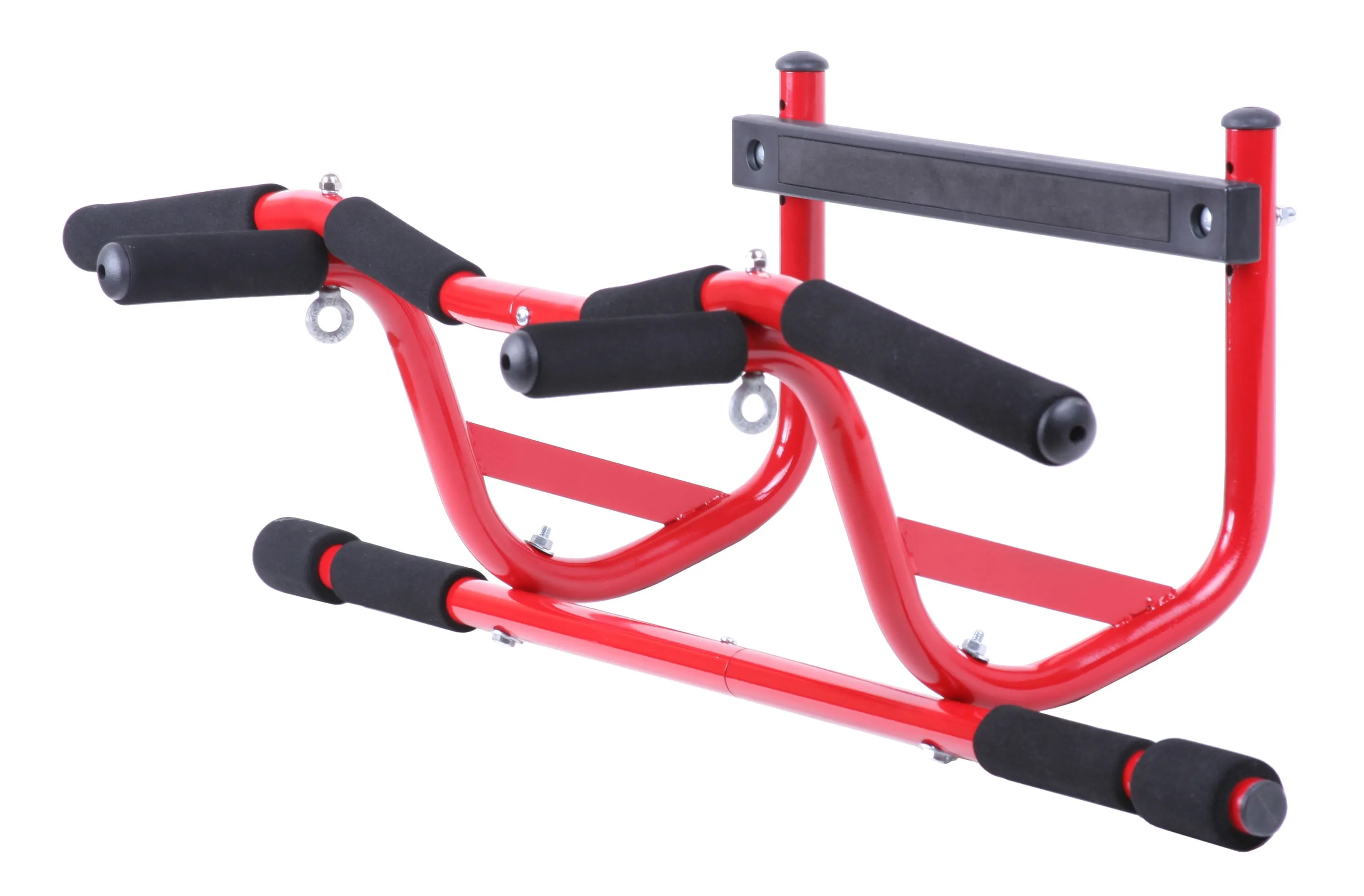 Chin Up Station Pull up Bar for Doorway
