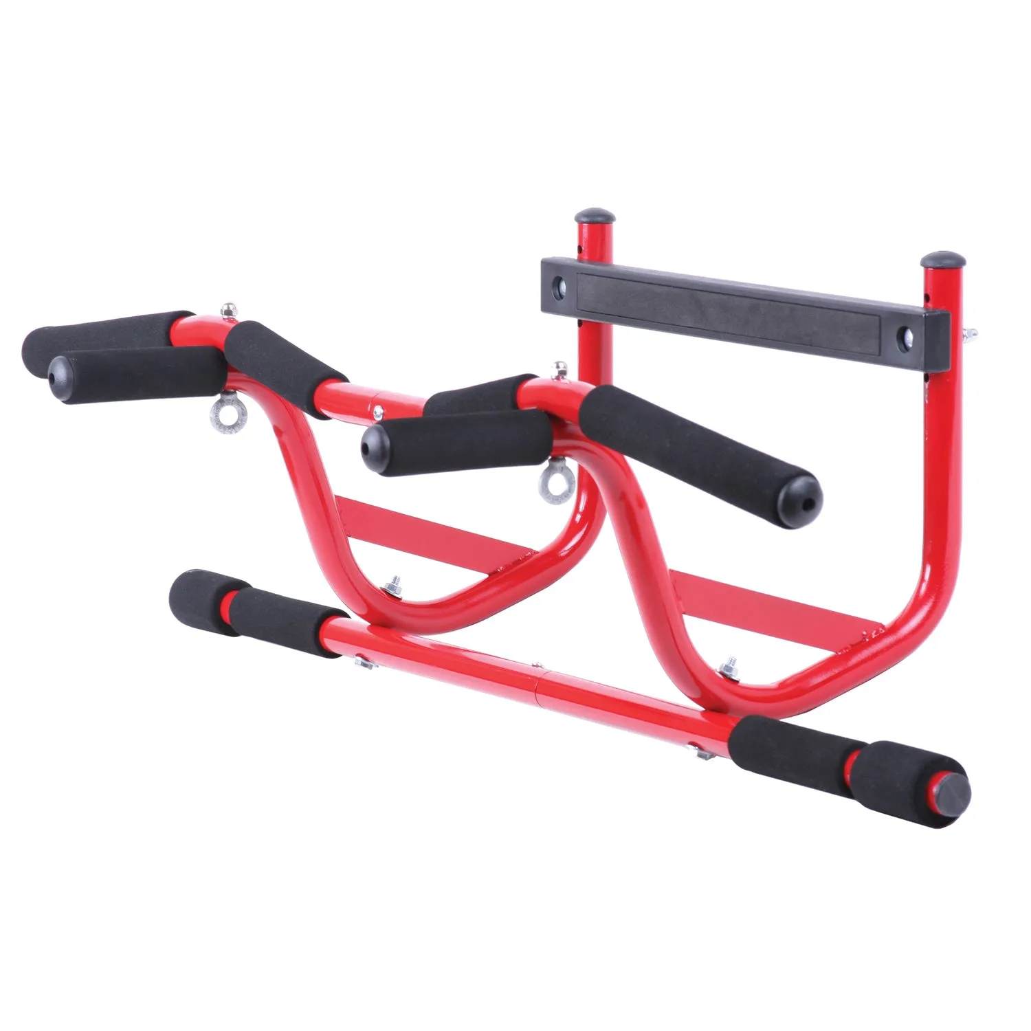 Chin Up Station Pull up Bar for Doorway