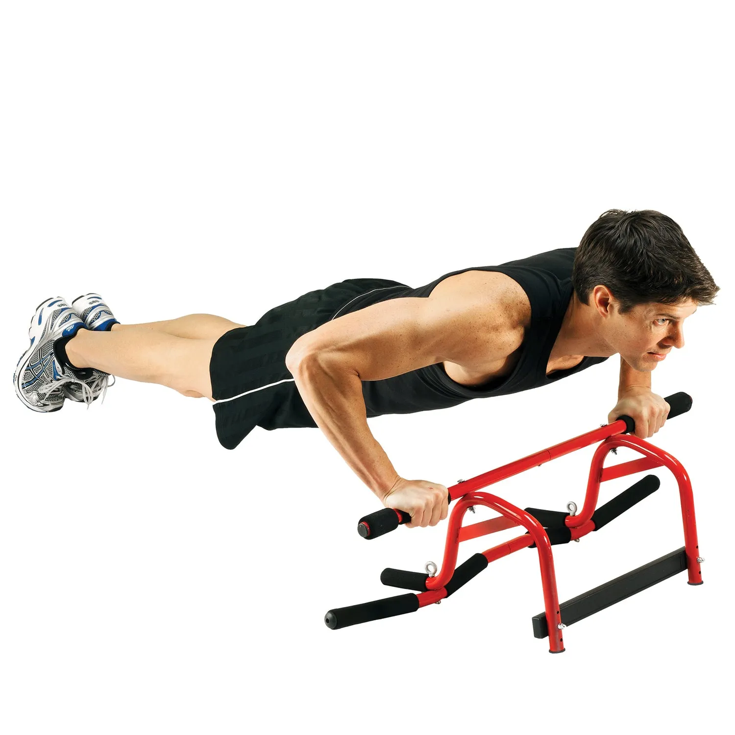 Chin Up Station Pull up Bar for Doorway