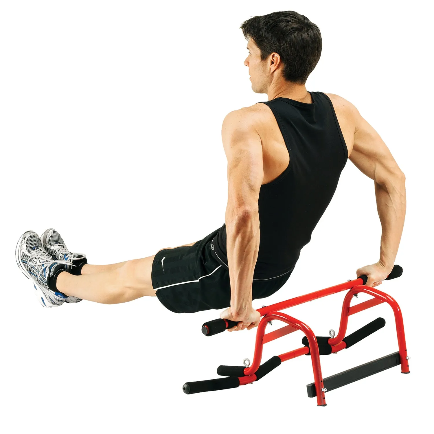 Chin Up Station Pull up Bar for Doorway
