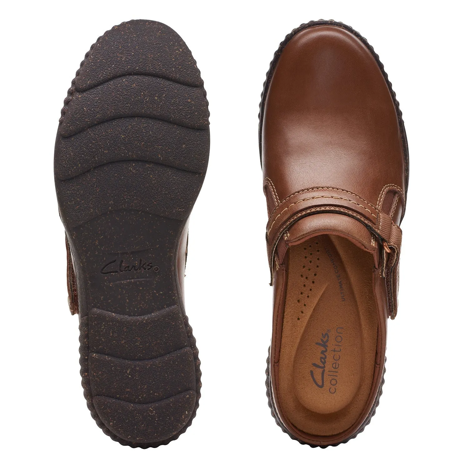 CLARKS  CAROLINE MAY (STANDARD FIT)