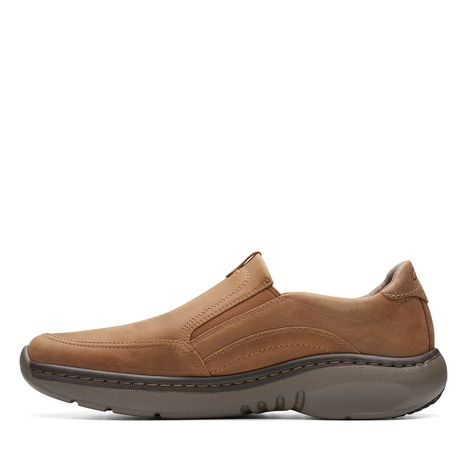 CLARKS  CLARKS PRO STEP (STANDARD FIT)