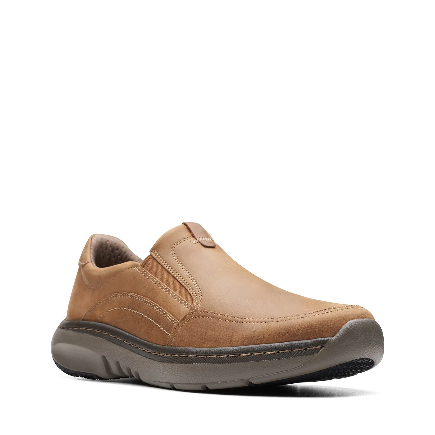 CLARKS  CLARKS PRO STEP (STANDARD FIT)