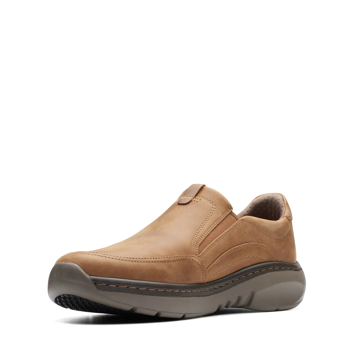 CLARKS  CLARKS PRO STEP (STANDARD FIT)