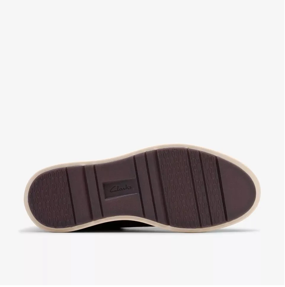 Clarks Women's Audreigh Sky Plum 26179782