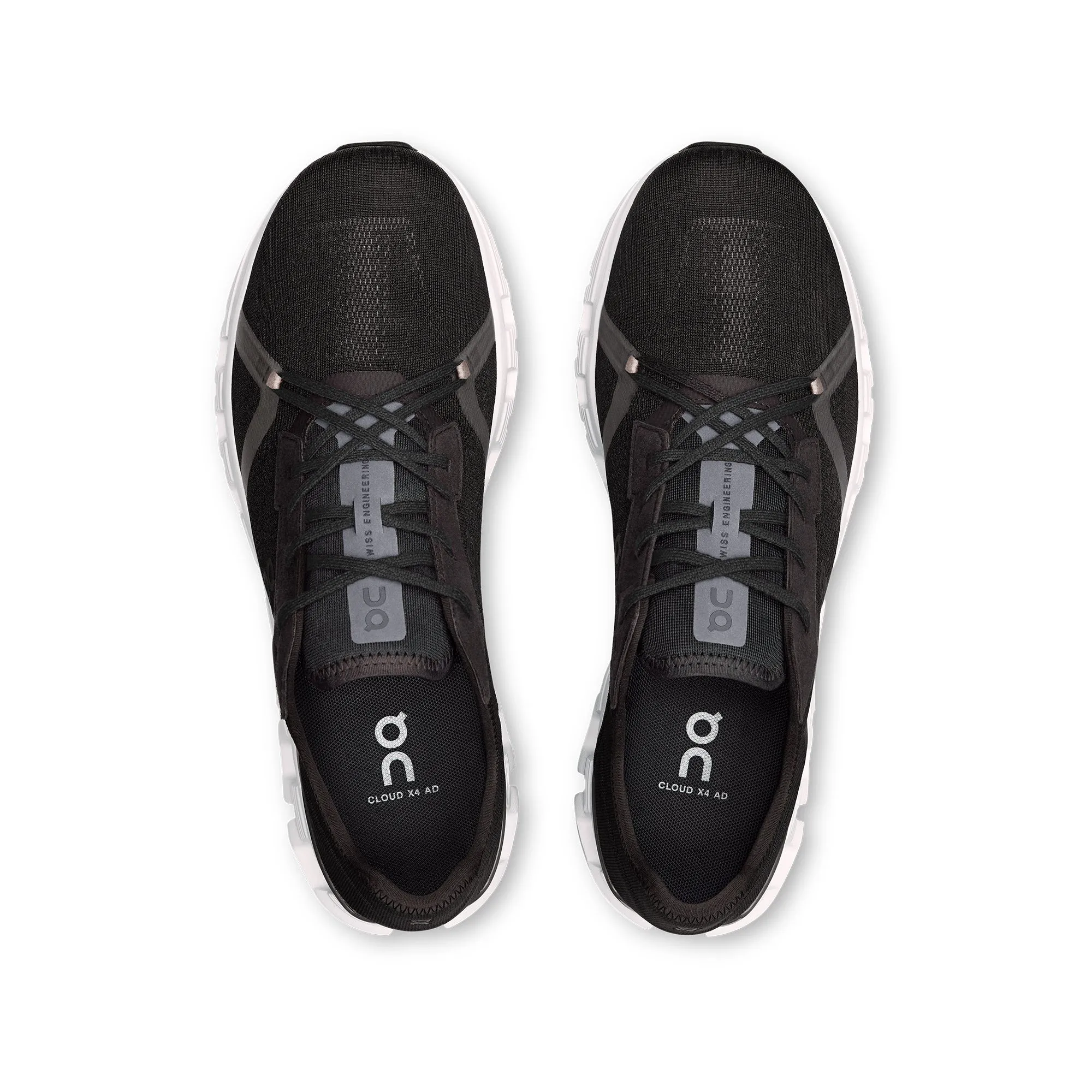 Cloud X 4 AD Training Shoes