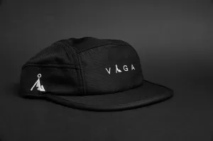 Club Cap - Storm Black