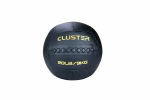 Cluster Wall Ball 2.0 (6LB)