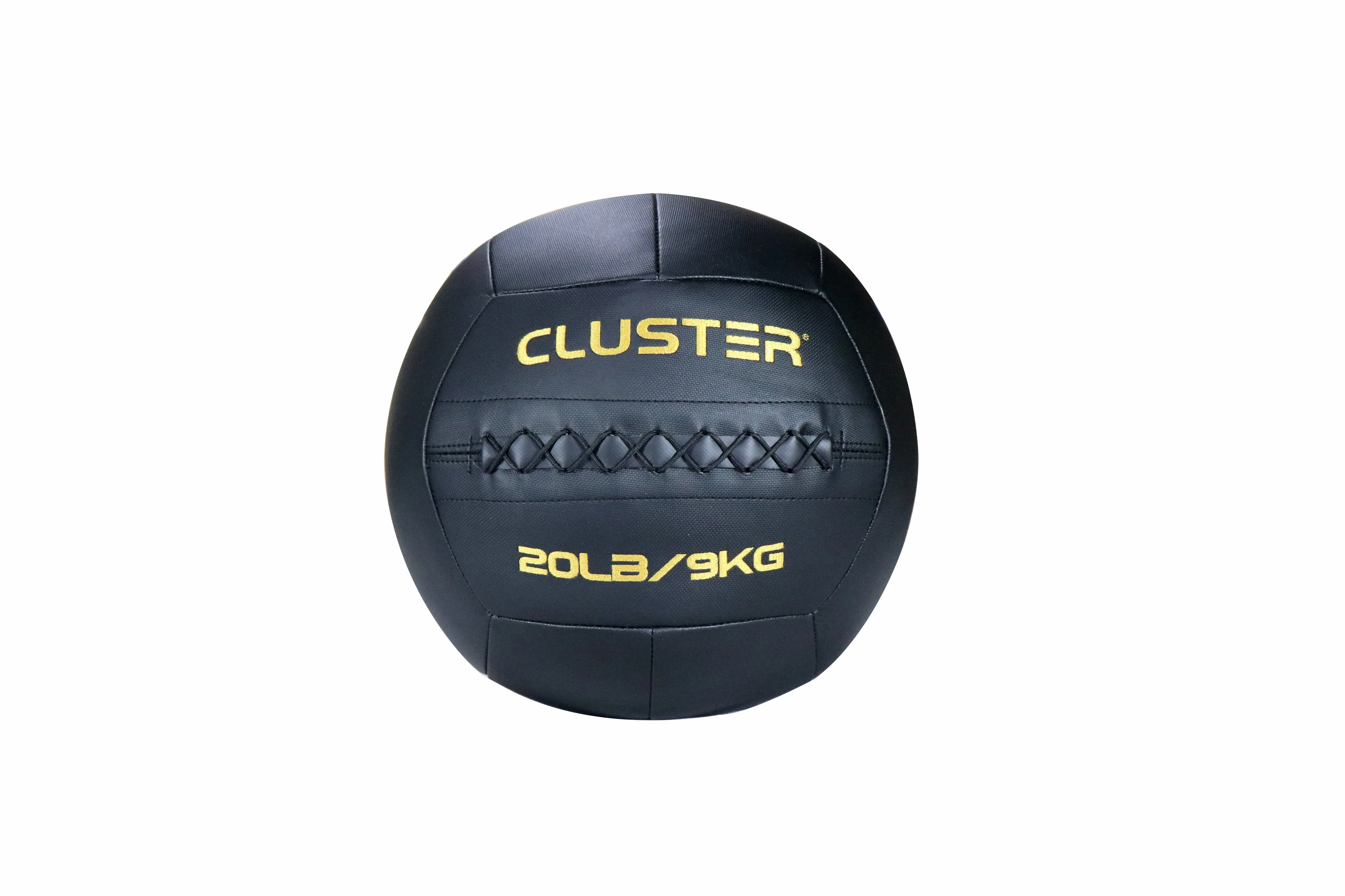 Cluster Wall Ball 2.0 (6LB)