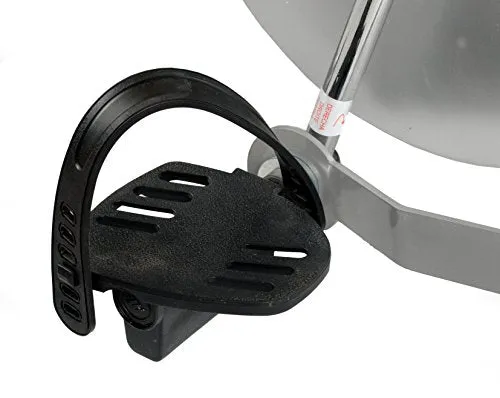 Cockatoo AB-01 Imported Multifunction Function Exercise Bike With Moving Handle