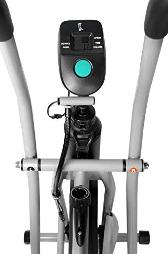 Cockatoo AB-01 Imported Multifunction Function Exercise Bike With Moving Handle