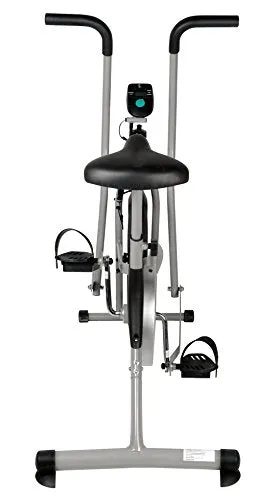 Cockatoo AB-01 Imported Multifunction Function Exercise Bike With Moving Handle