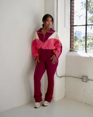 COLOR BURST SET- PINK