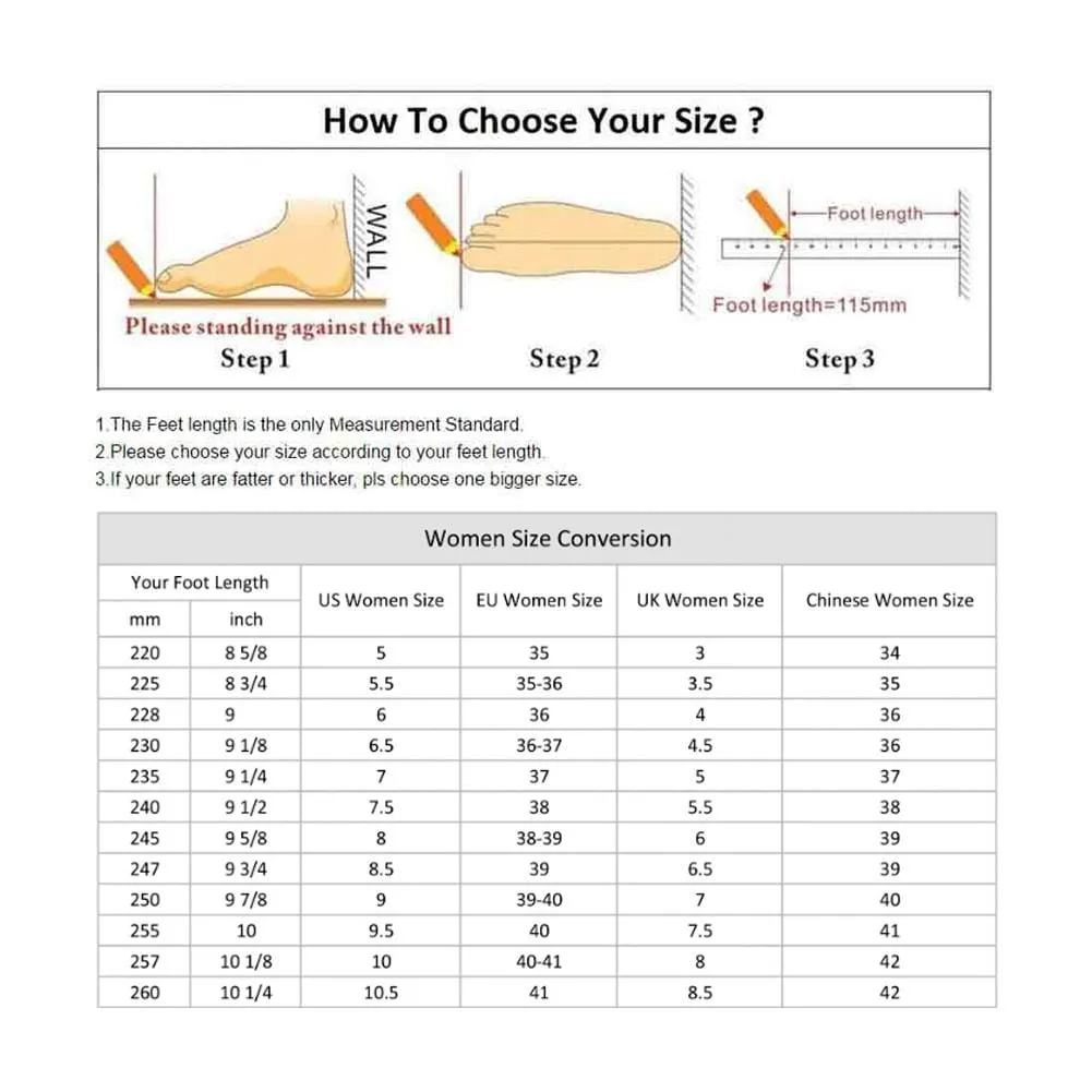 COMFORTABLE FASHION FLAT SNEAKERS FOR LADIES