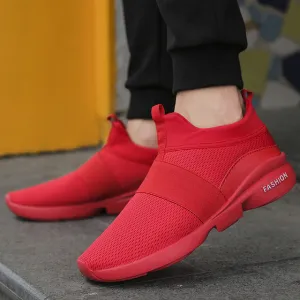 Comfortable Youth Casual Shoes