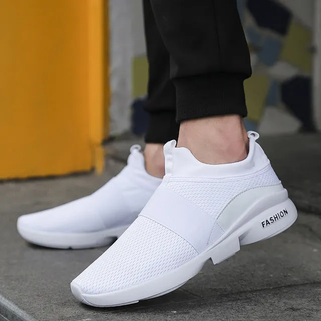Comfortable Youth Casual Shoes