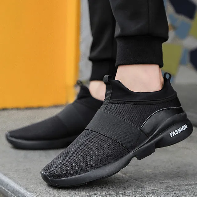 Comfortable Youth Casual Shoes