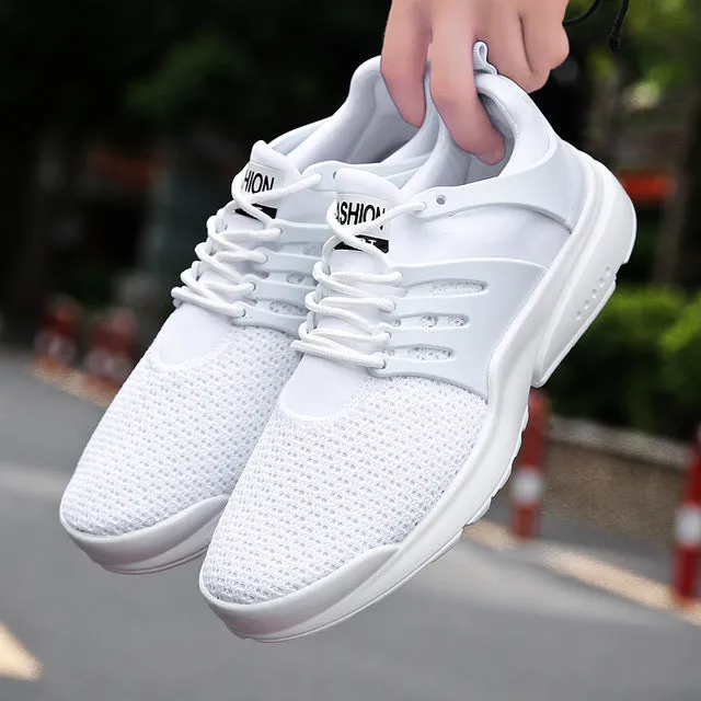 Comfortable Youth Casual Shoes