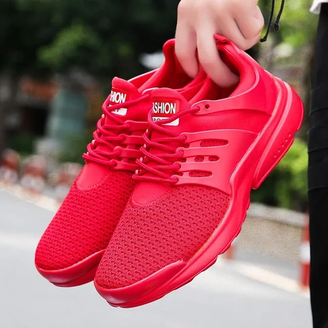 Comfortable Youth Casual Shoes