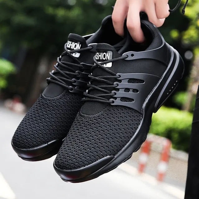 Comfortable Youth Casual Shoes