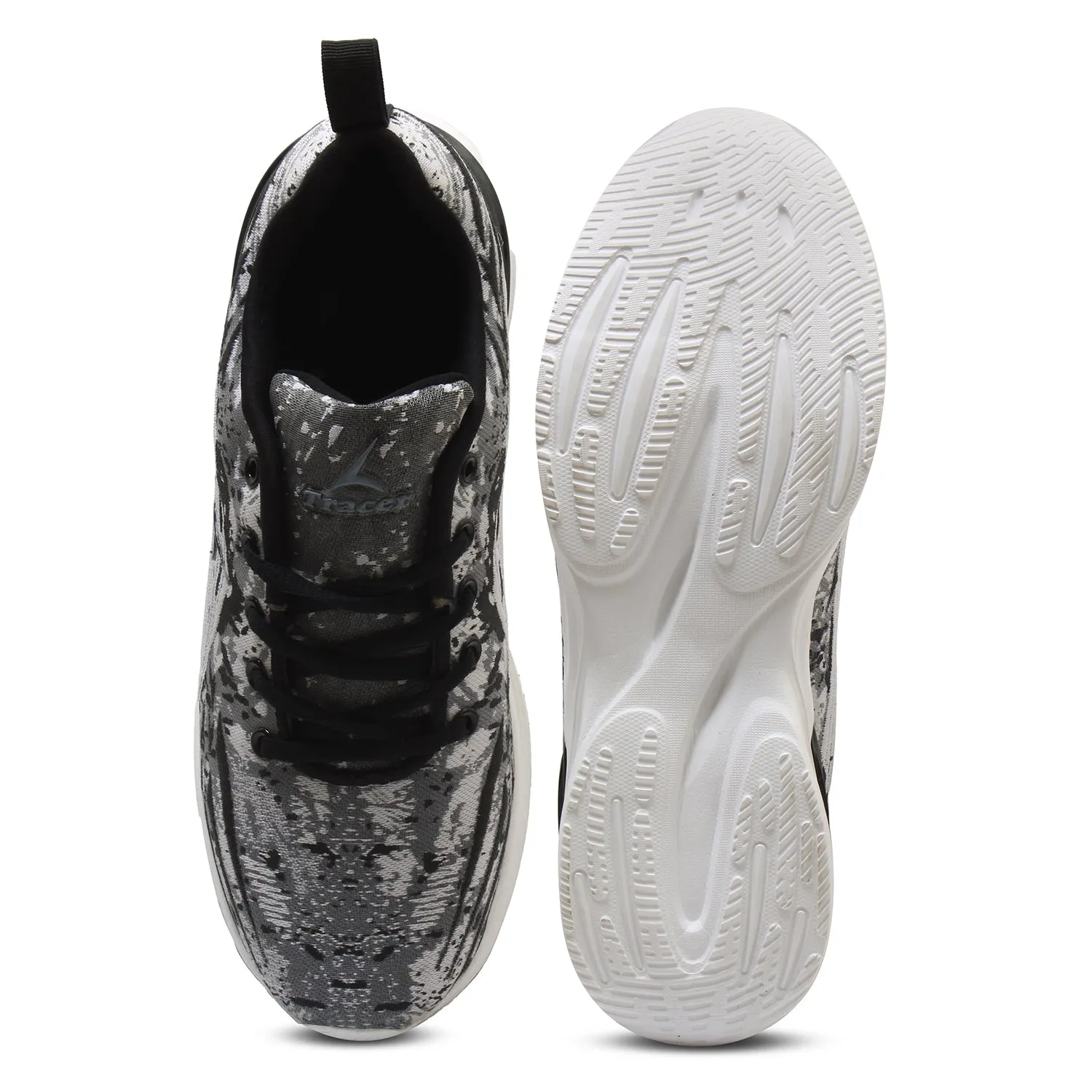 Command 1432 Casual Printed Shoes for Men's