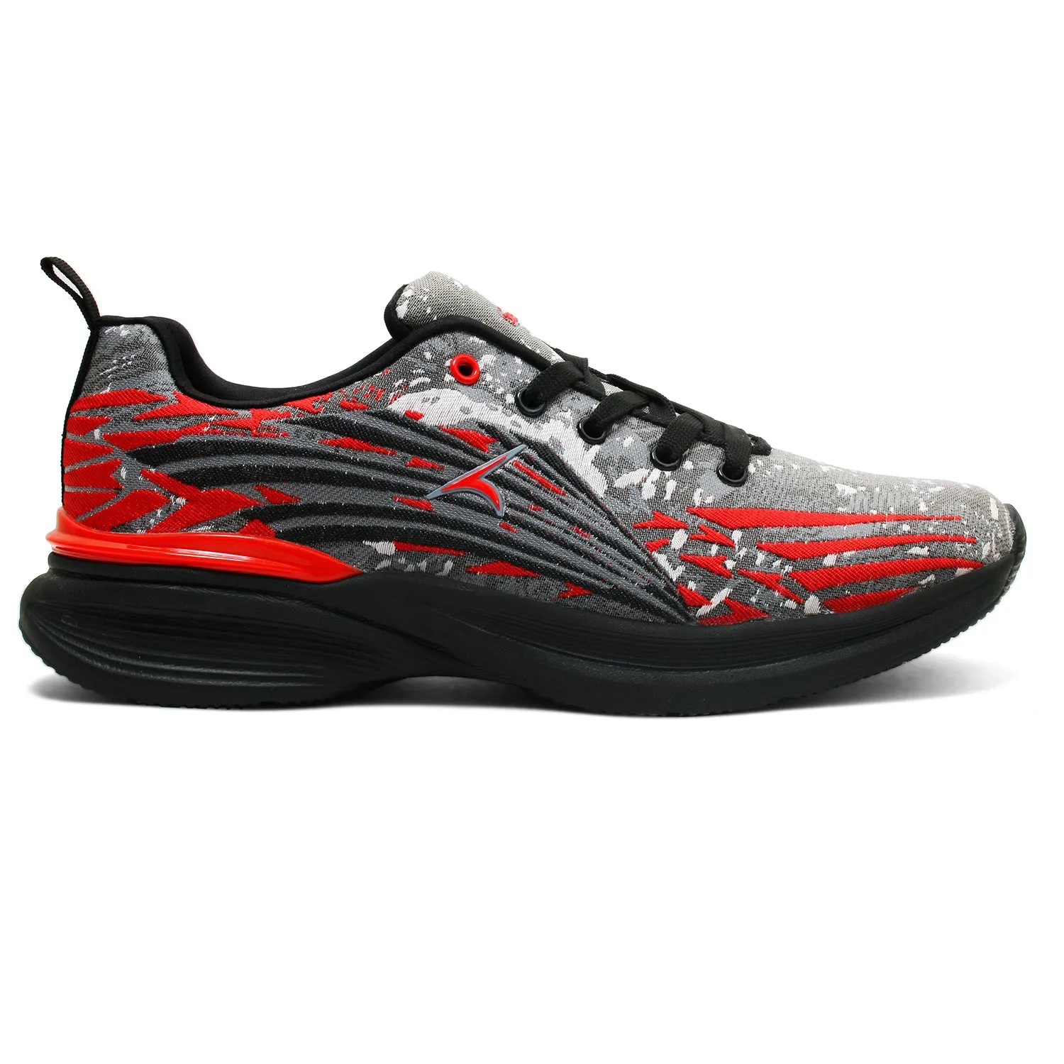 Command 1432 Casual Printed Shoes for Men's
