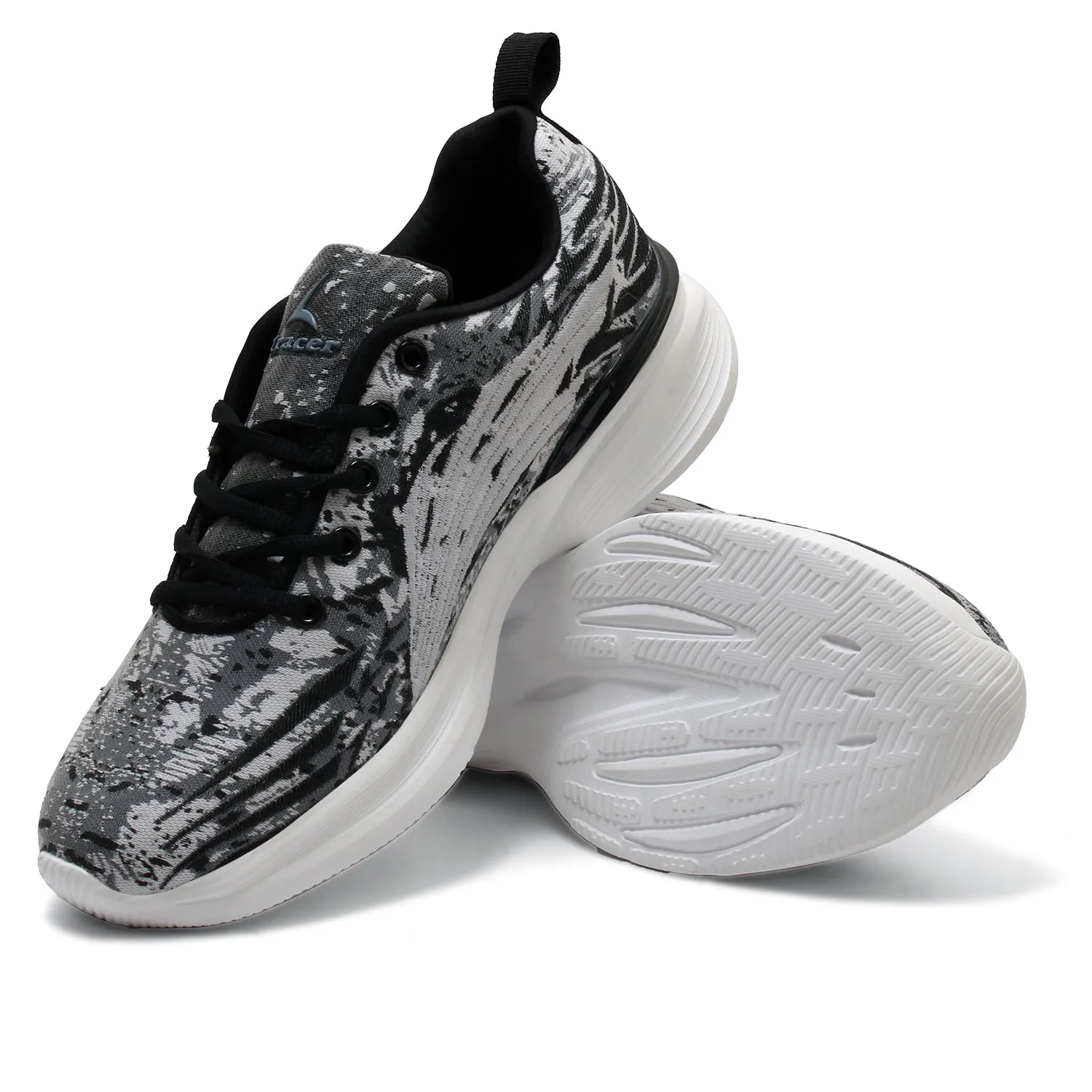 Command 1432 Casual Printed Shoes for Men's