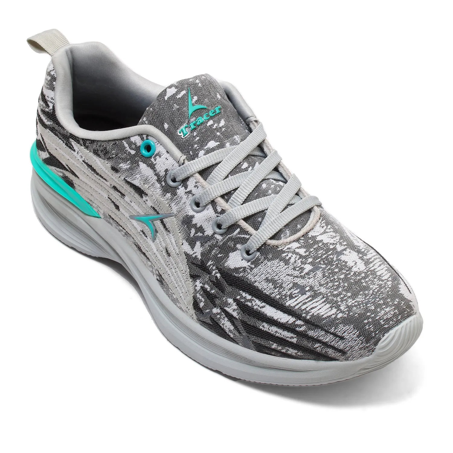 Command 1432 Casual Printed Shoes for Men's
