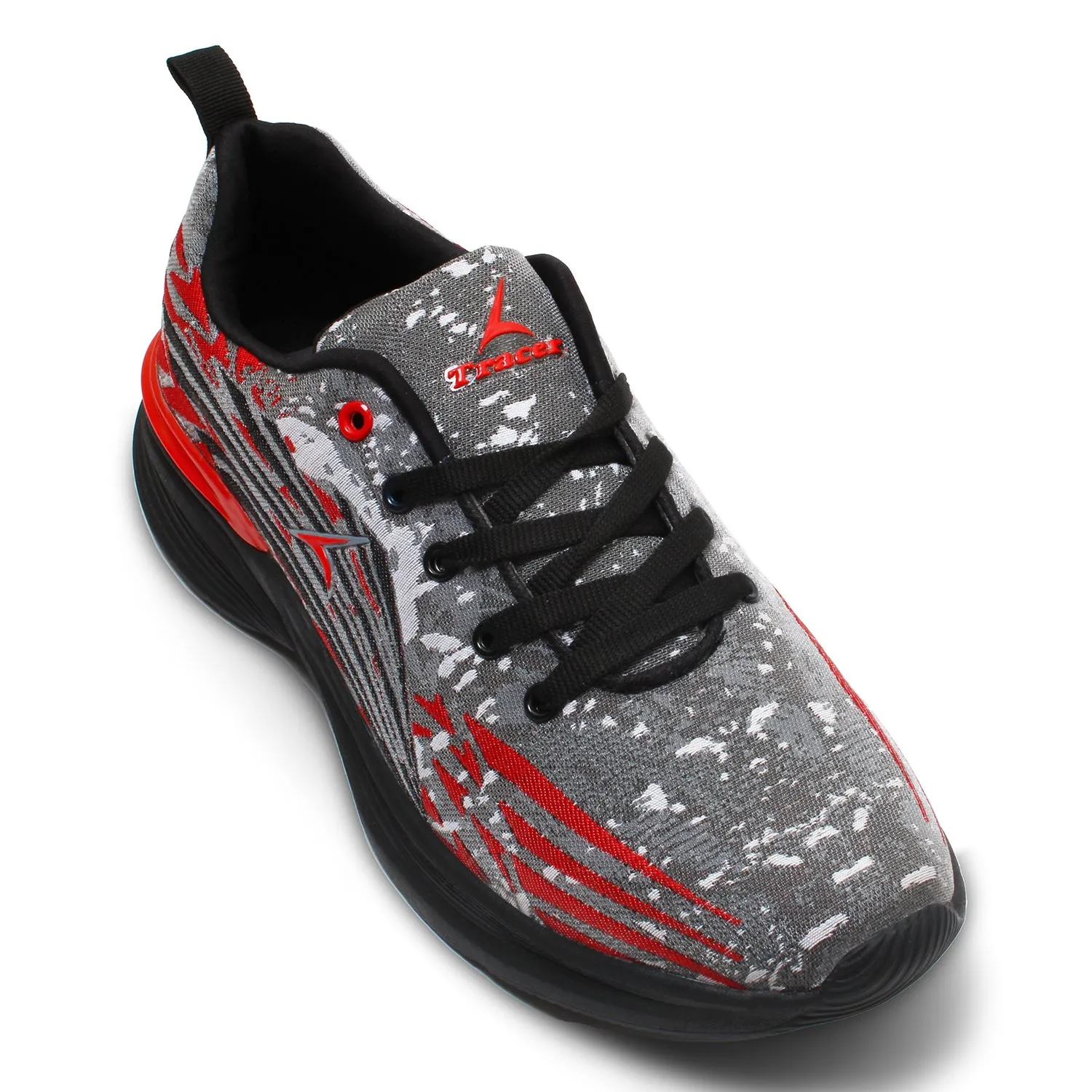 Command 1432 Casual Printed Shoes for Men's