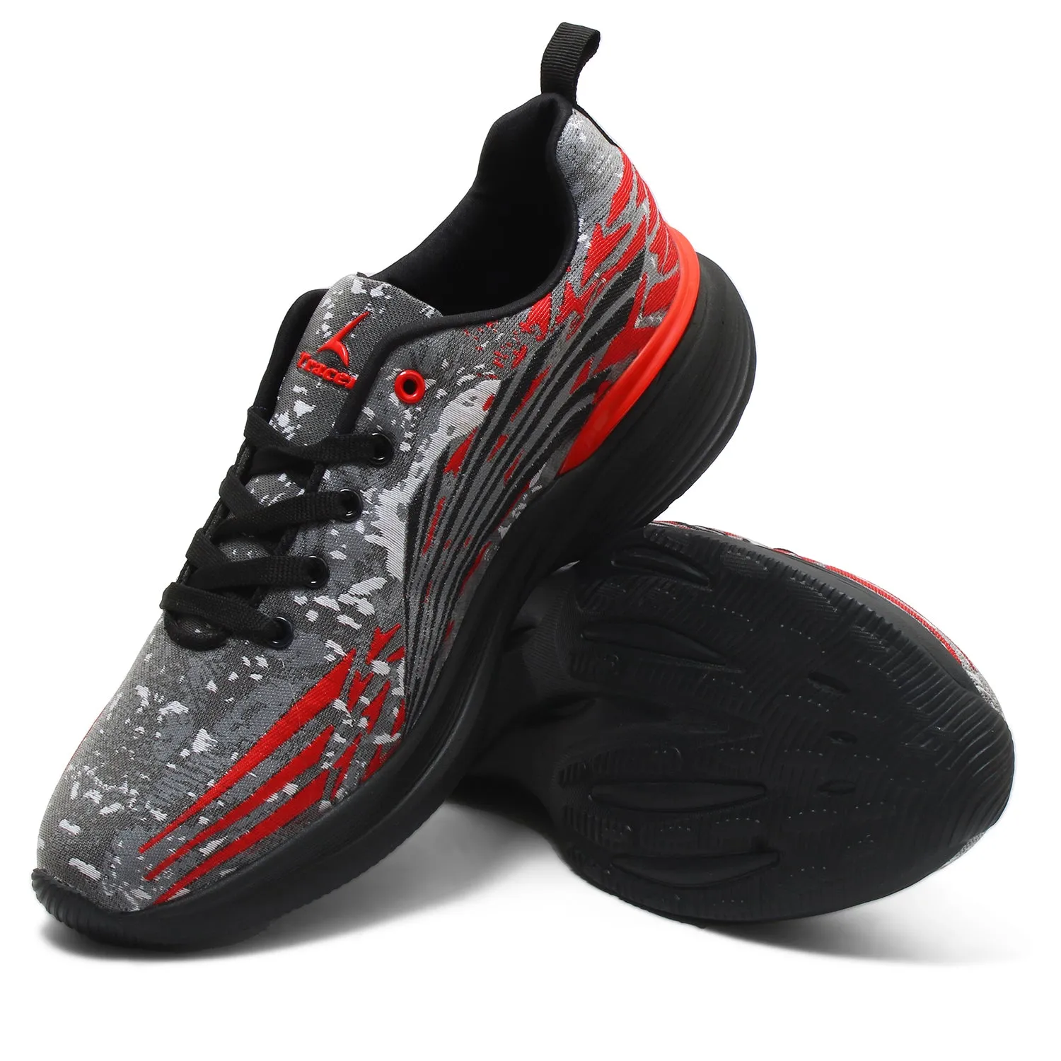 Command 1432 Casual Printed Shoes for Men's