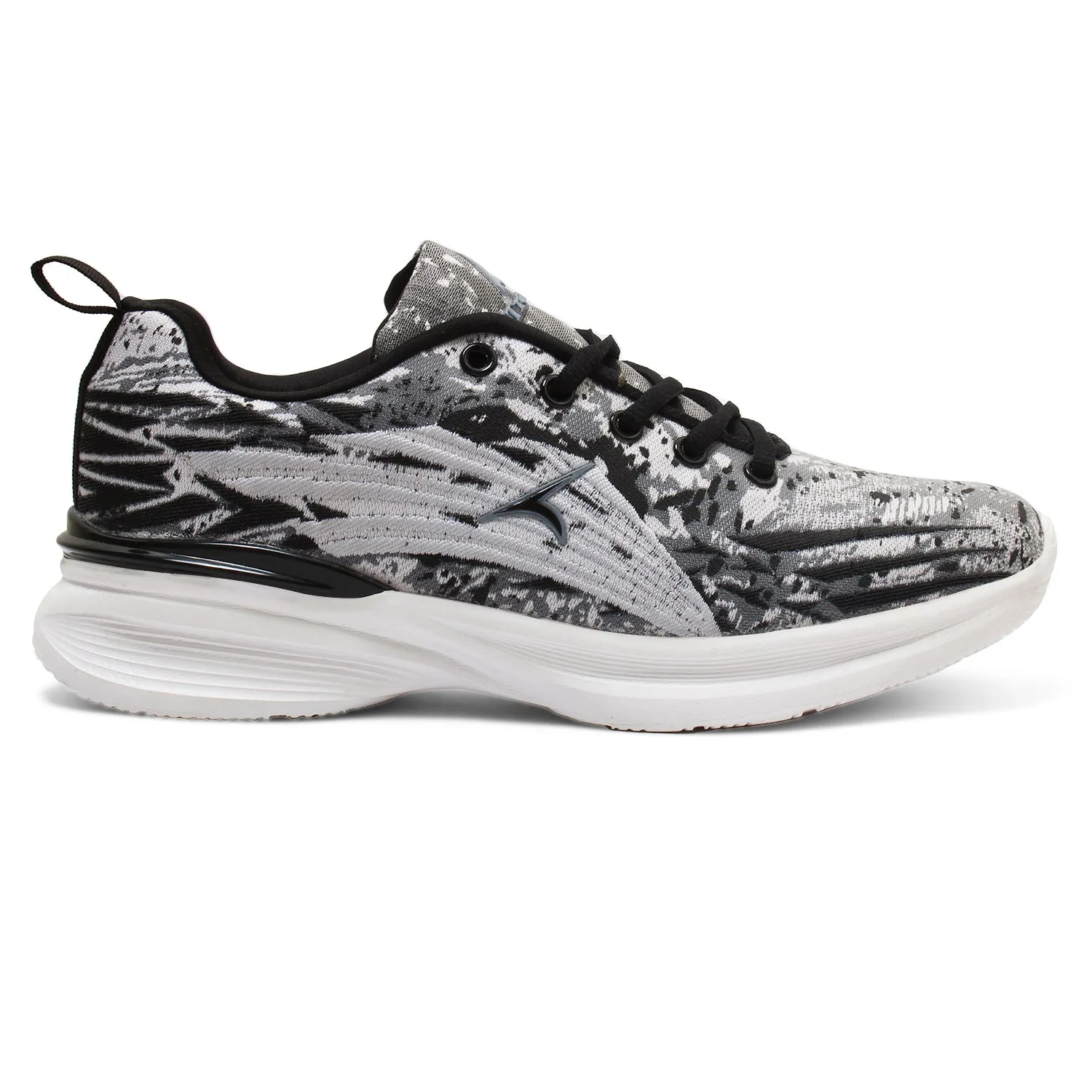 Command 1432 Casual Printed Shoes for Men's