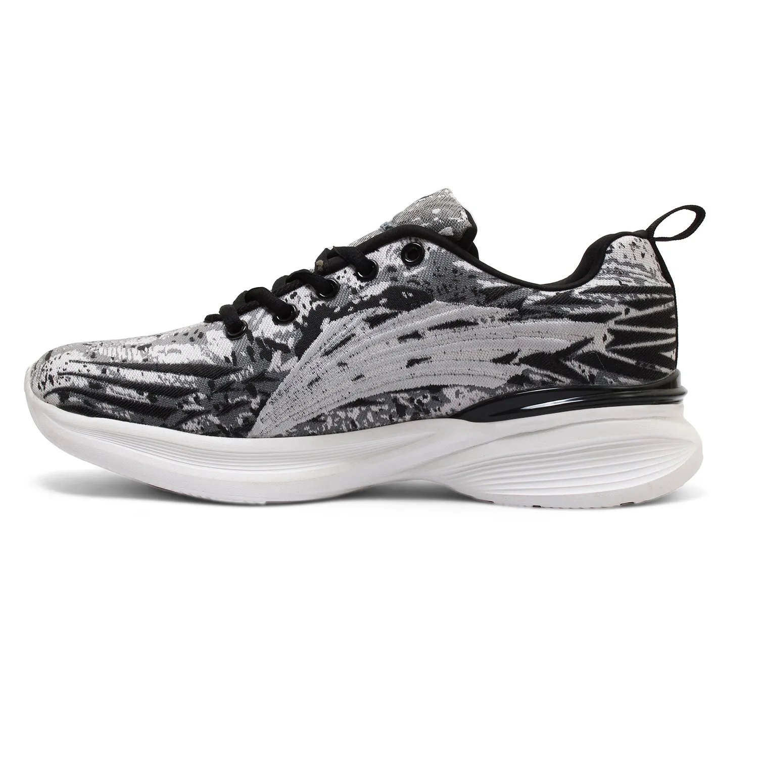 Command 1432 Casual Printed Shoes for Men's