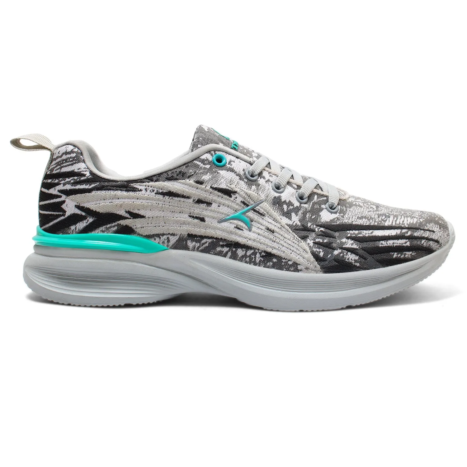 Command 1432 Casual Printed Shoes for Men's