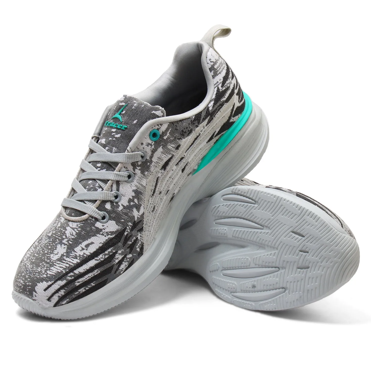 Command 1432 Casual Printed Shoes for Men's