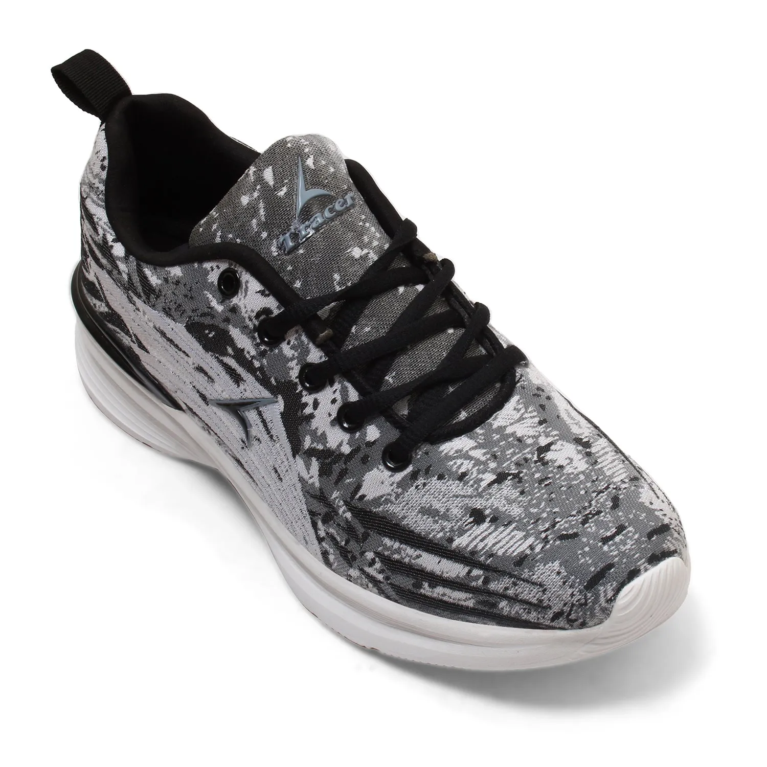 Command 1432 Casual Printed Shoes for Men's