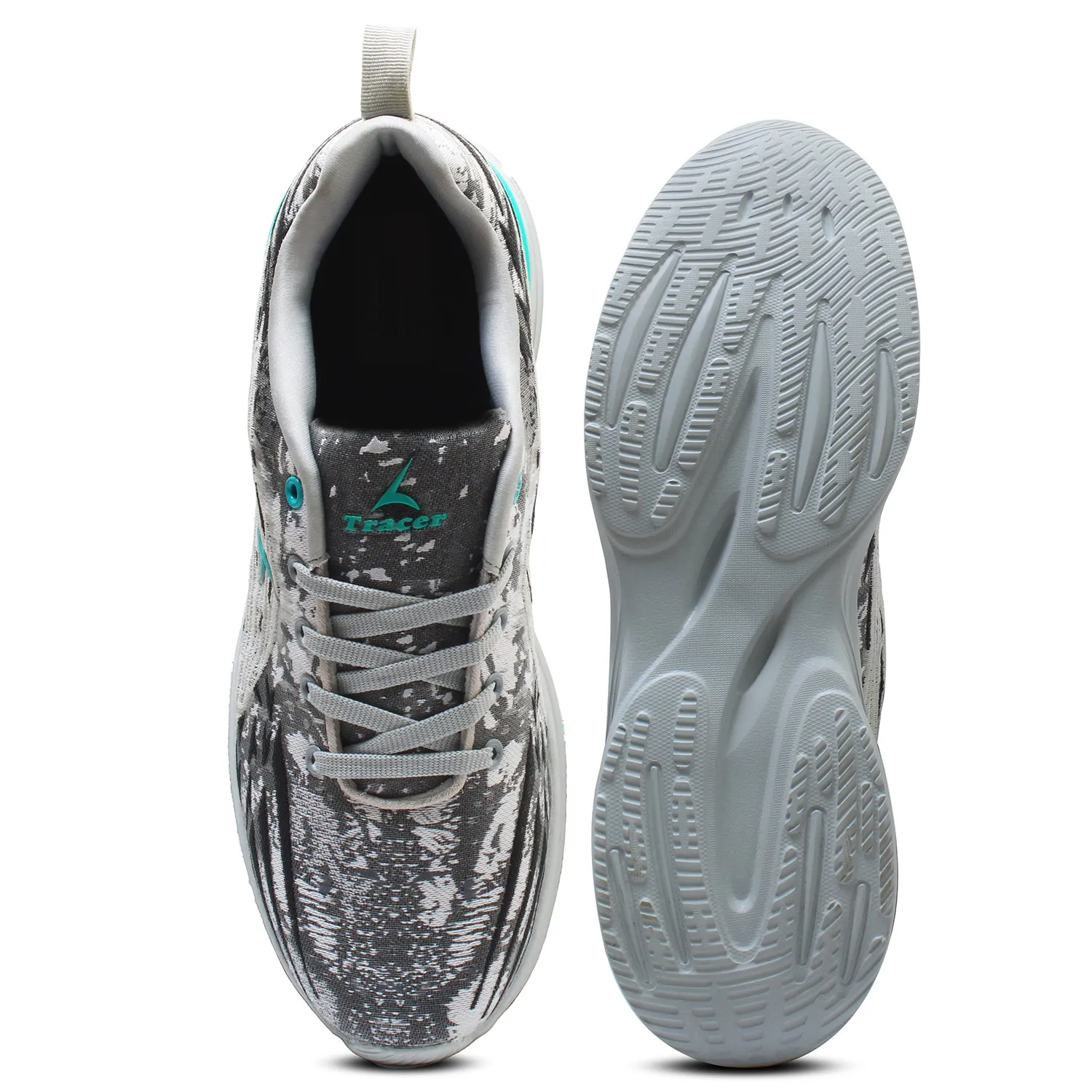 Command 1432 Casual Printed Shoes for Men's
