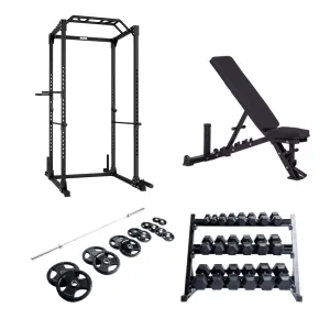 Complete Lifting Bundle