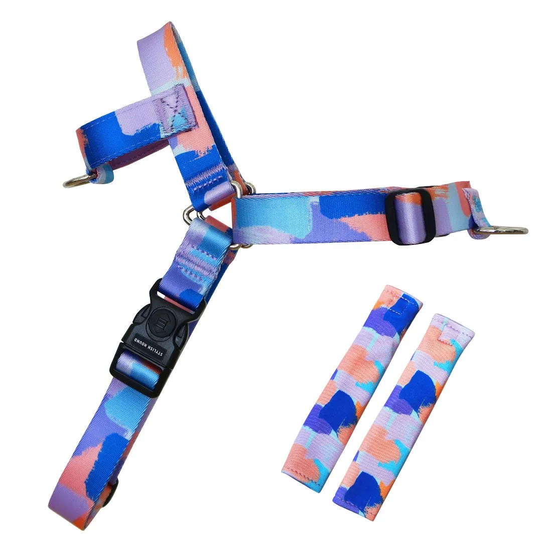 [Consolidated] OG No-Pull Training Harness - Multi Function Leash