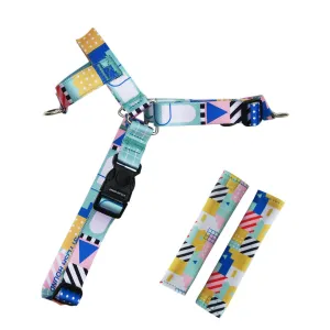 [Consolidated] OG No-Pull Training Harness - Multi Function Leash