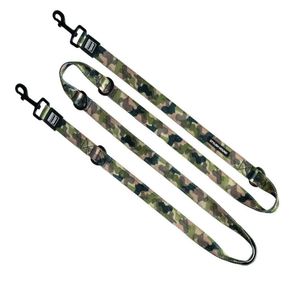 [Consolidated] OG No-Pull Training Harness - Multi Function Leash